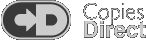 Copies Direct logo